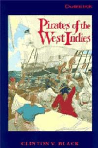 Pirates of the West Indies