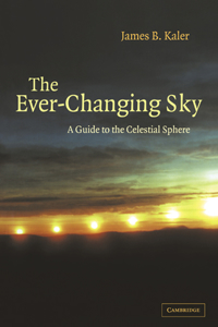 Ever Changing Sky