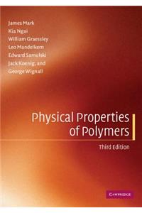 Physical Properties of Polymers