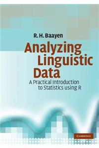 Analyzing Linguistic Data