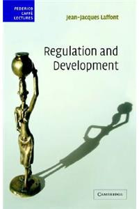 Regulation and Development