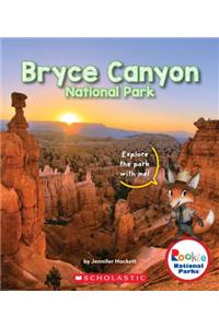 Bryce Canyon National Park (Rookie National Parks)