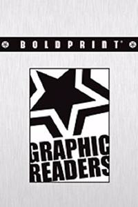 Steck-Vaughn Boldprint Graphic Novels