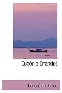 Eugenie Grandet