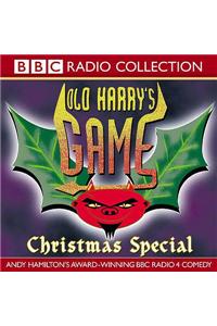 Old Harry's Game Christmas Special