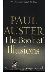 Book of Illusions