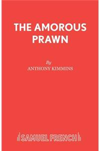 Amorous Prawn