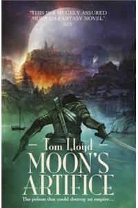 Moon's Artifice