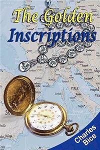 Golden Inscriptions