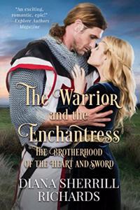 Warrior and the Enchantress