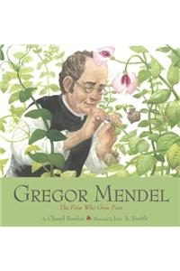 Gregor Mendel