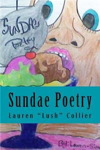 Sundae Poetry