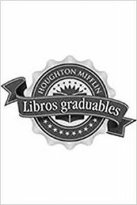 Libros Graduables: Individual Titles Set (6 Copies Each) Level L Luna