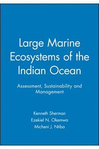 Large Marine Ecosystems of the Indian Ocean