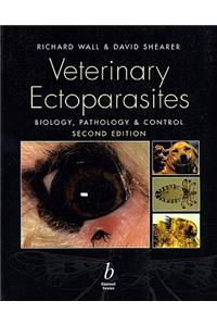 Veterinary Ectoparasites