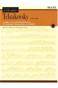 Tchaikovsky and More