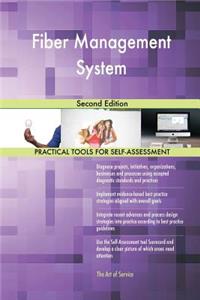 Fiber Management System Second Edition