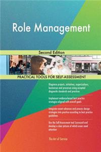 Role Management Second Edition