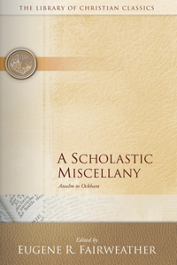 Scholastic Miscellany