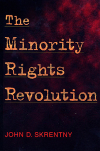 Minority Rights Revolution