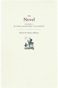 The Novel, Volume 1