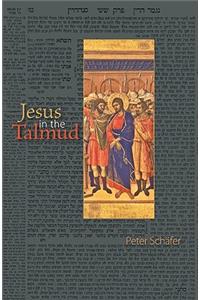 Jesus in the Talmud