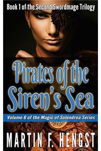 Pirates of the Siren's Sea