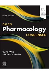 Dale's Pharmacology Condensed