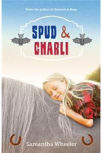 Spud & Charli