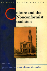 Culture and the Nonconformist Tradition