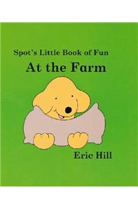 Spot's Little Book of Fun