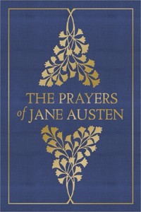 Prayers of Jane Austen