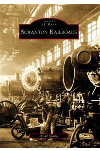 Scranton Railroads