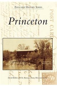 Princeton