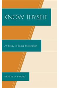 Know Thyself