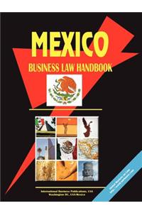 Mexico Business Law Handbook