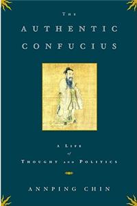Authentic Confucius