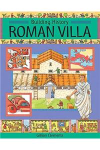 Roman Villa