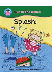 Splash!