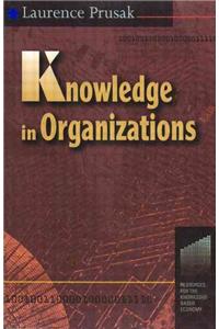 Knowledge in Organisations