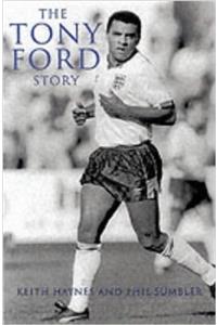 Tony Ford