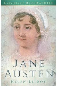 Jane Austen: Essential Biographies