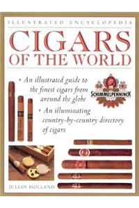 Complete Guide to Cigars of the World