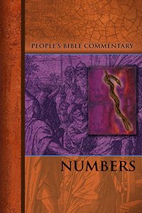 Numbers - People's Bible Commentary