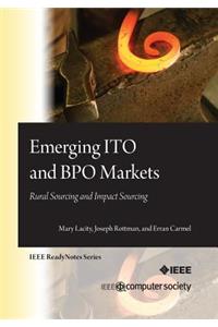 Emerging ITO and BPO Markets