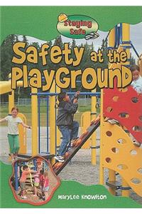 Safety at the Playground