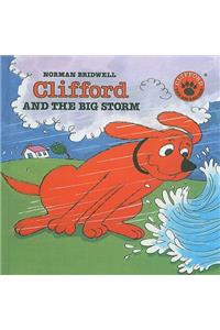 Clifford and the Big Storm