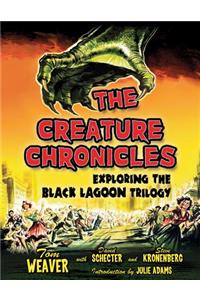 The Creature Chronicles