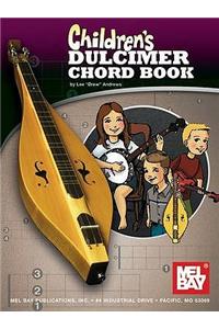 Children's Dulcimer Chord Book