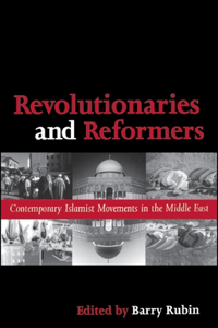 Revolutionaries and Reformers